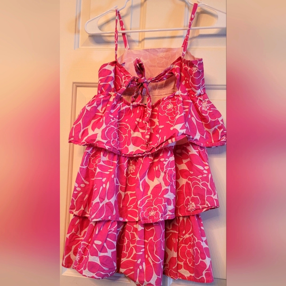 Summer dress - Picture 2 of 3